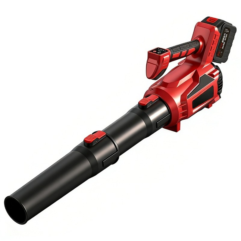 Outdoor Power Tool Kit - Оригинальный литий-ионный промышленный турбовентилятор-воздуходувка высокой мощности