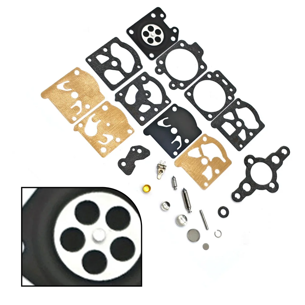 Комплект карбюраторов 4130 007 – обзор и цена Outdoor Power Tool Kit