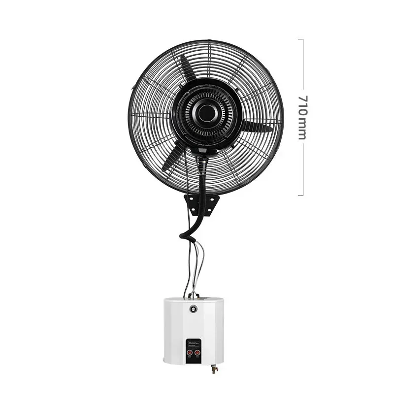 Электрический настенный промыш – обзор и цена Ac Outdoor Power
