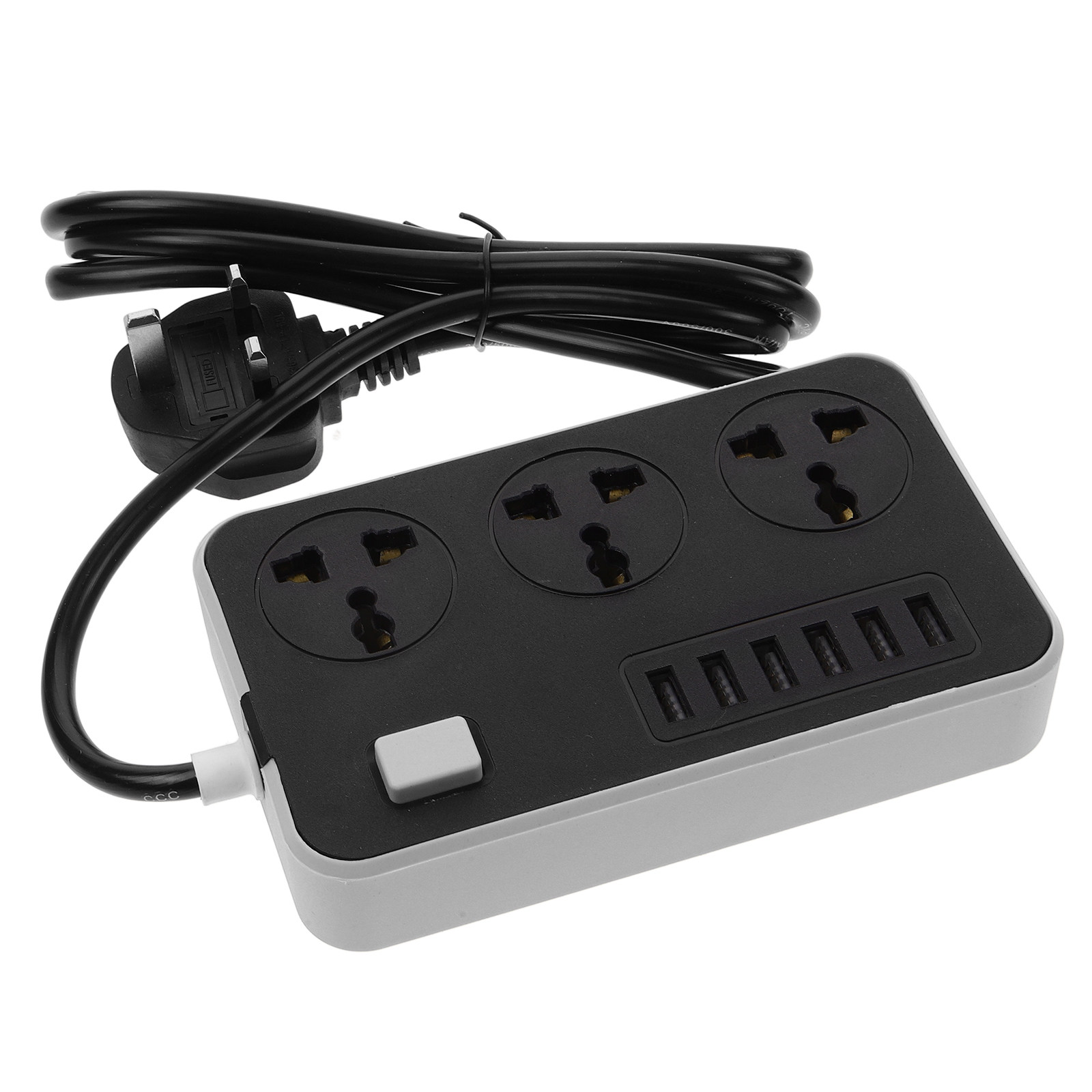Универсальная вертикальная роз – обзор и цена Outdoor Use Power Strip